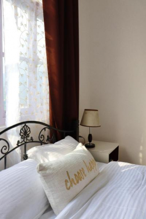 Cloudhill apartment, Gangtok